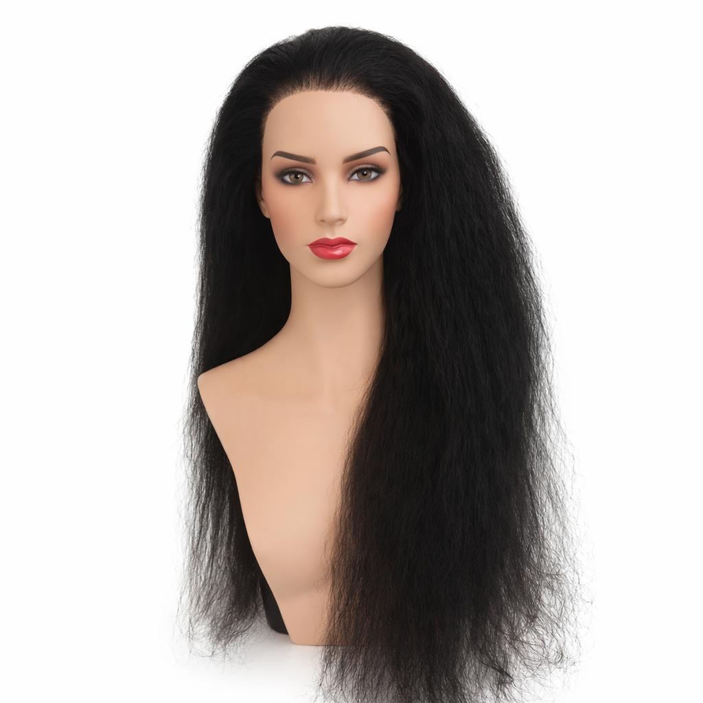 WIG YAKI