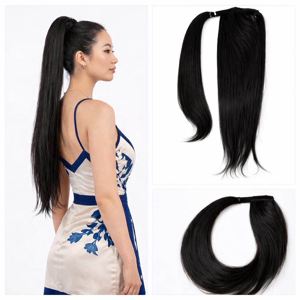 PONYTAIL STR 30 INCH