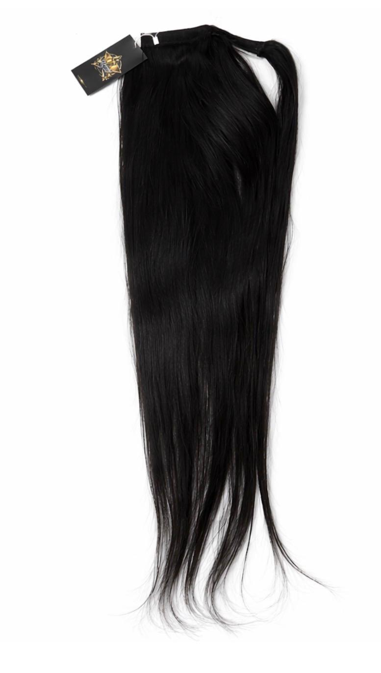 PONYTAIL STR 28 INCH