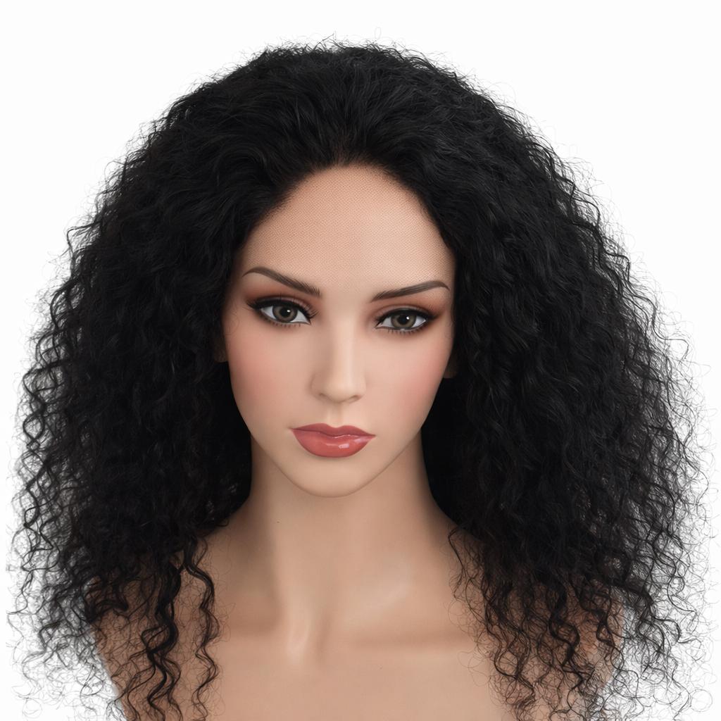 360 CURLY WIG 20 INCH