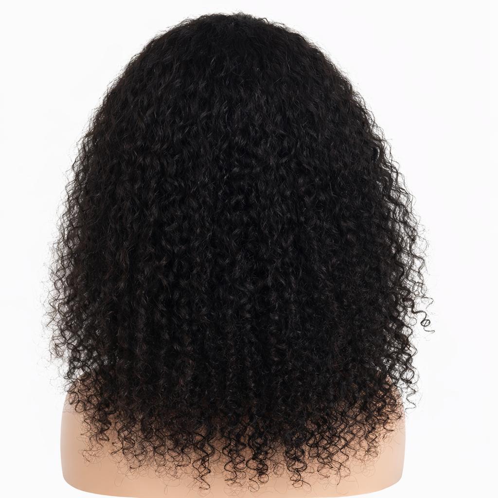 360 CURLY WIG 20 INCH