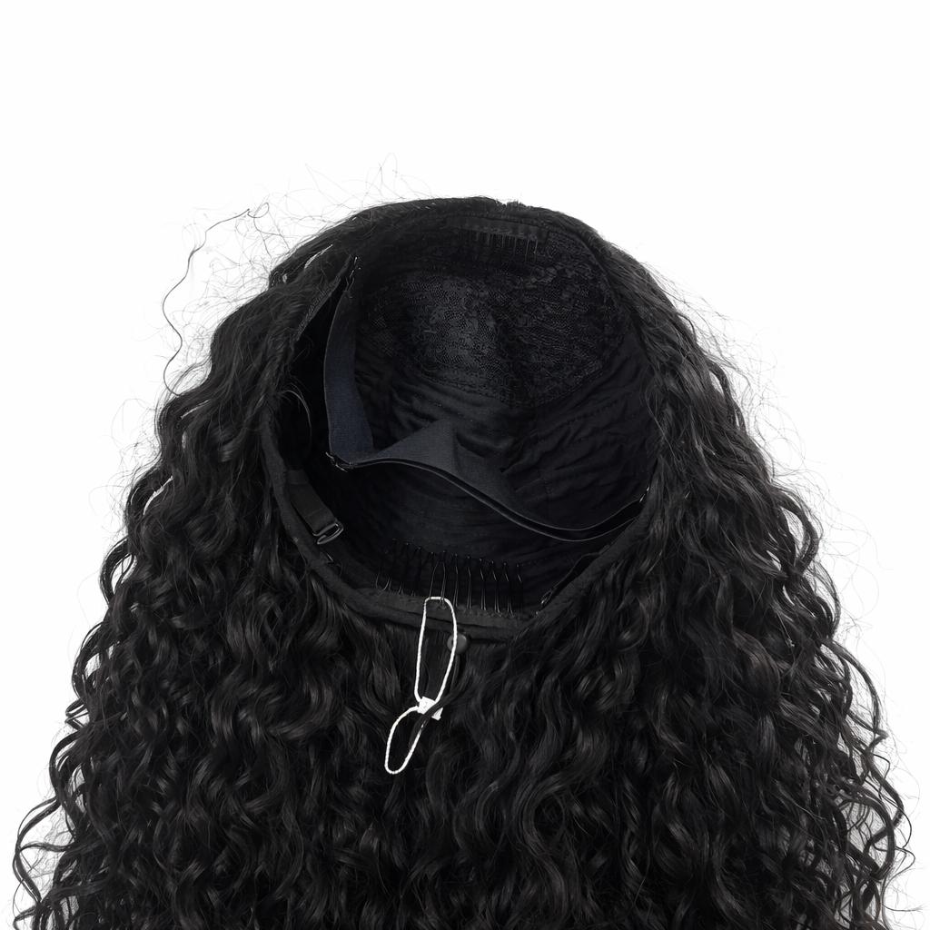 HALF WIG 28 INCH