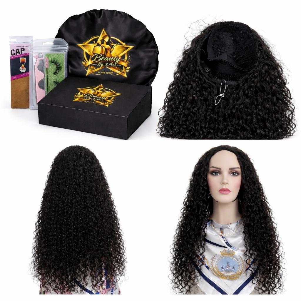 HALF WIG 28 INCH