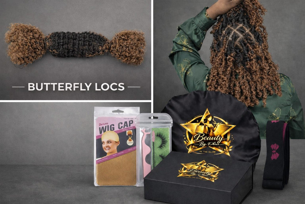 AFRO KINKY BULK HUMAN HAIR 22 INCH
