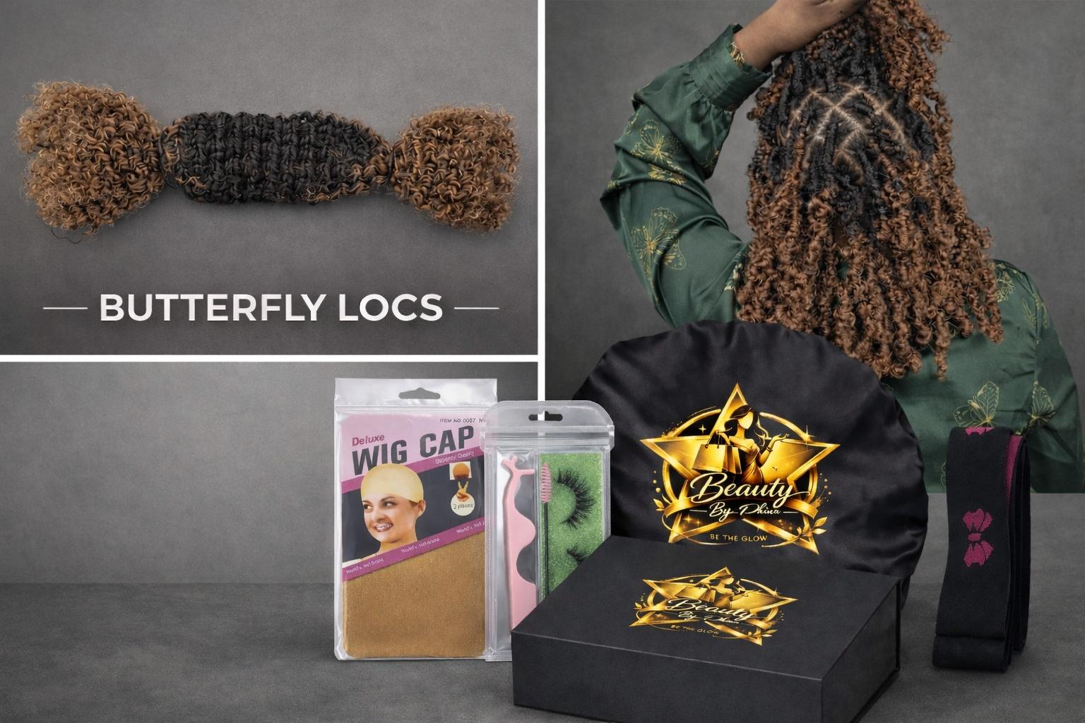 AFRO KINKY BULK HUMAN HAIR 22 INCH