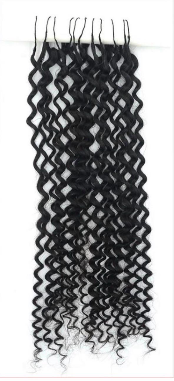 CROCHET BUNDLES DEEP 22 INCH