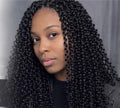 CROCHET BUNDLES DEEP 22 INCH