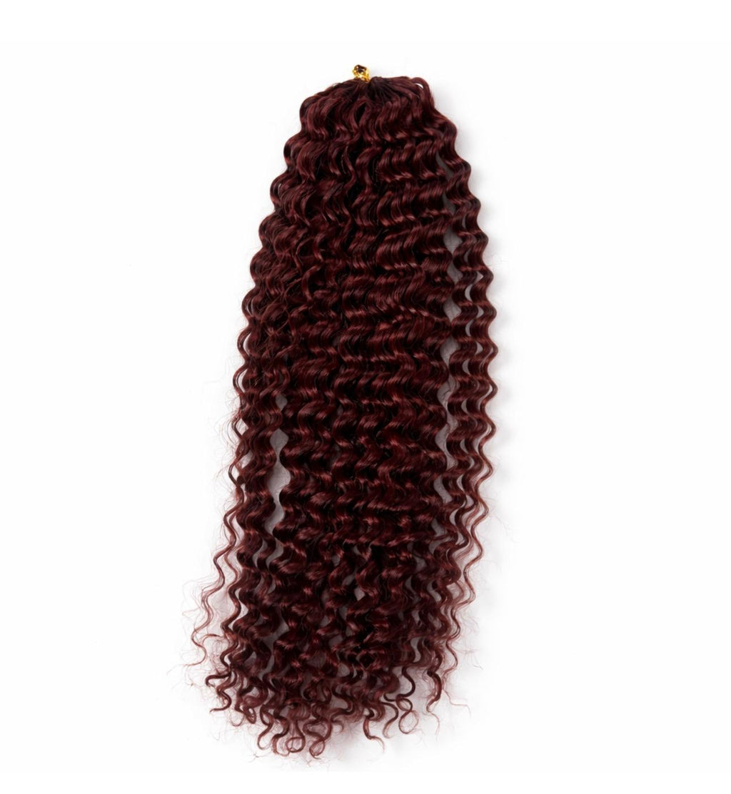 CROCHET BUNDLES DEEP 22 INCH