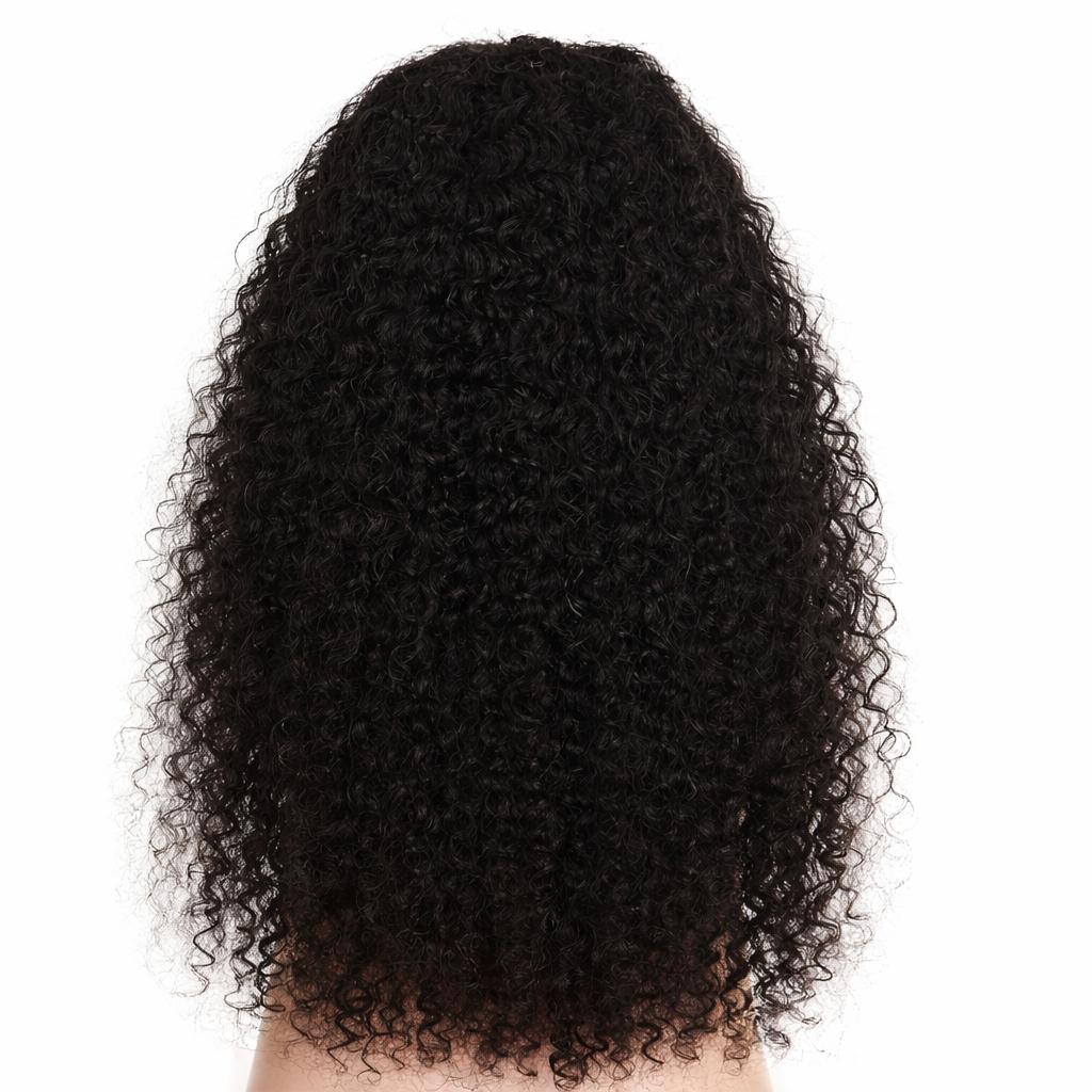 BURMESE CURLY 22 INCH