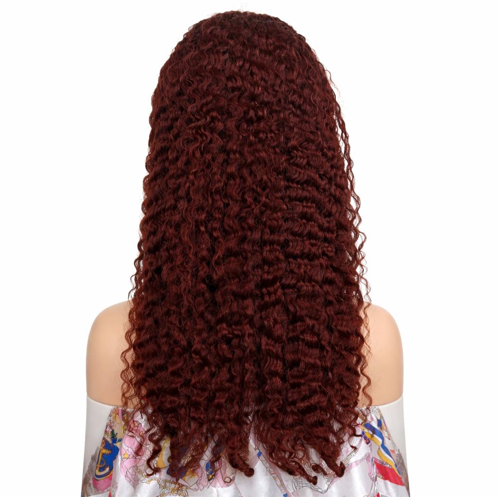 BURMESE CURLY