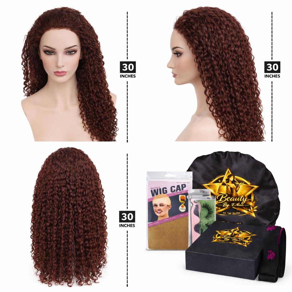 BURMESE CURLY