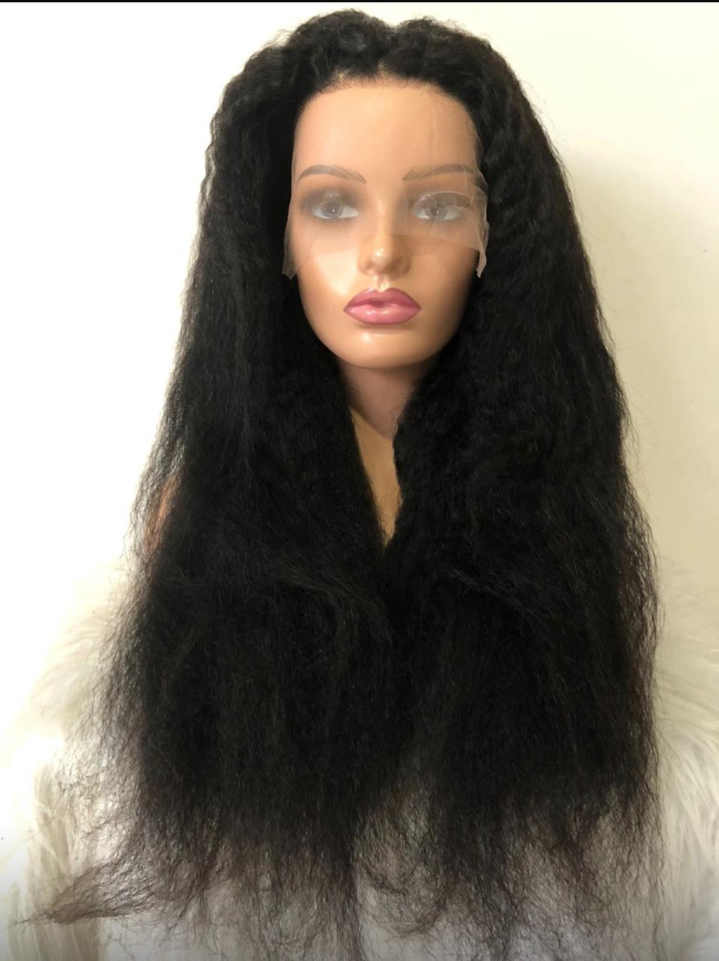 WIG YAKI