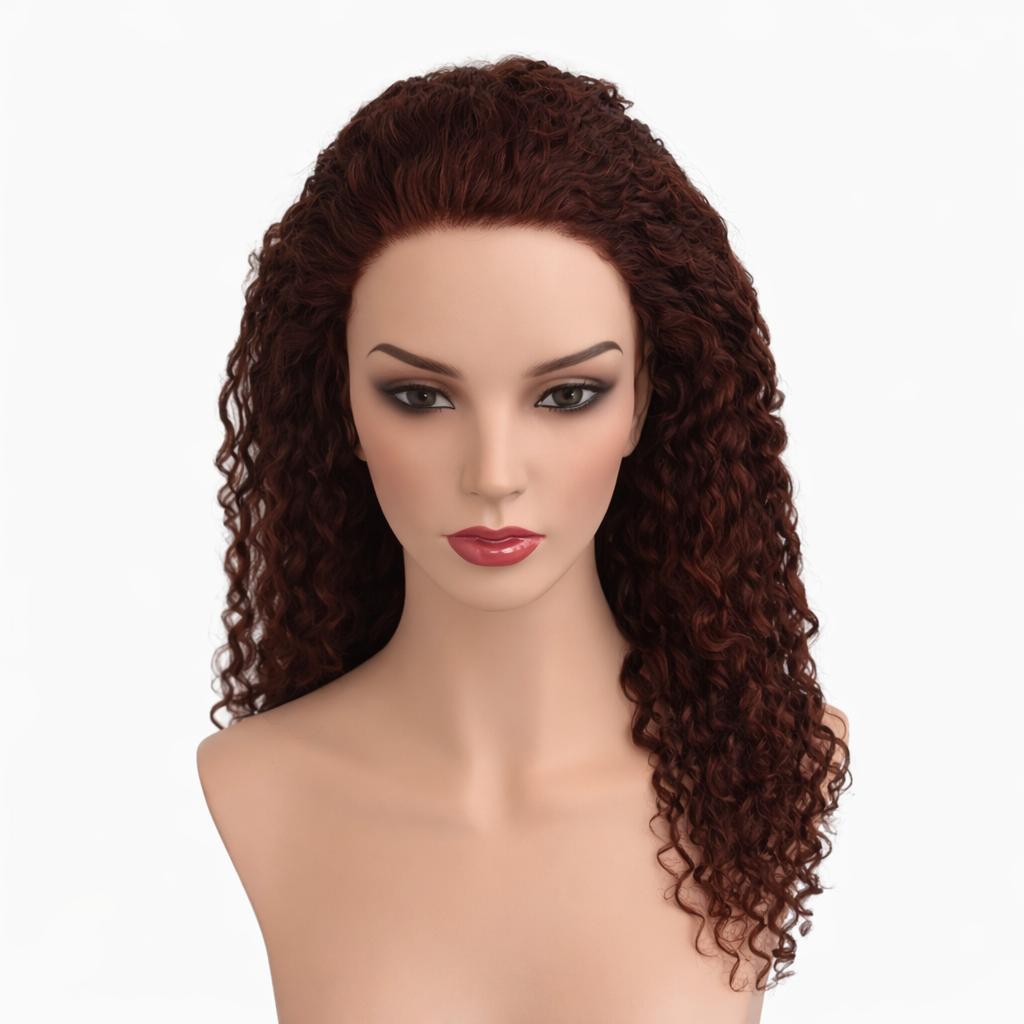 BURMESE CURLY