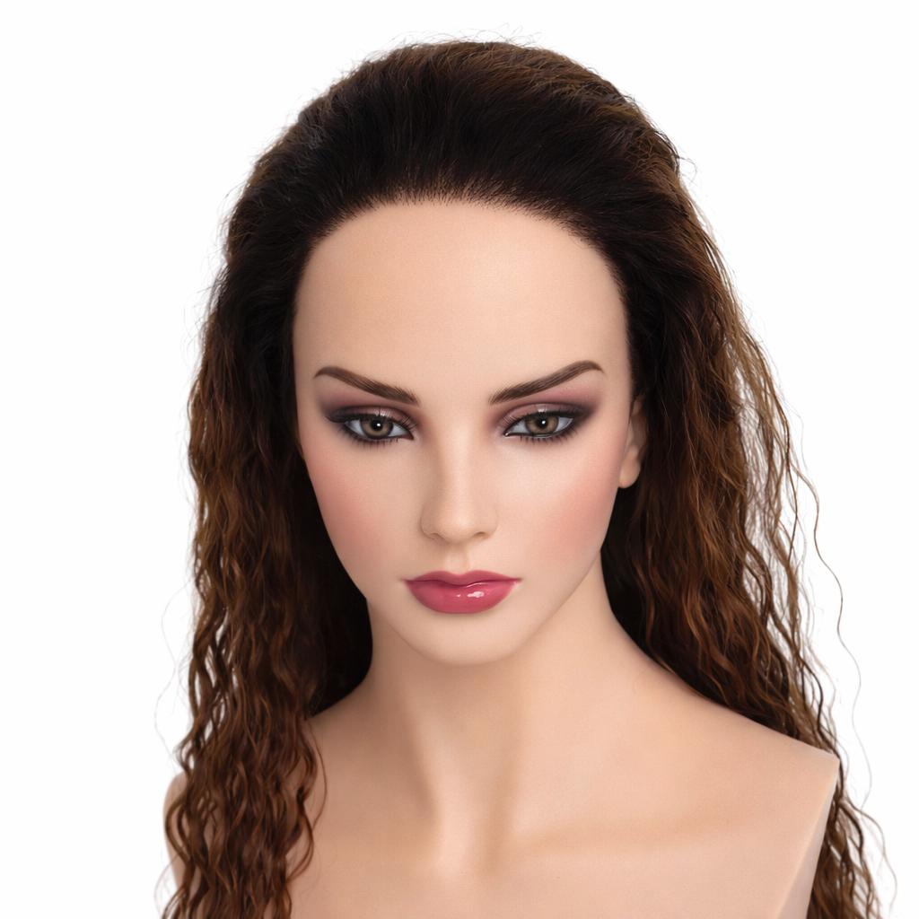BURMESE CURLY 30 INCH