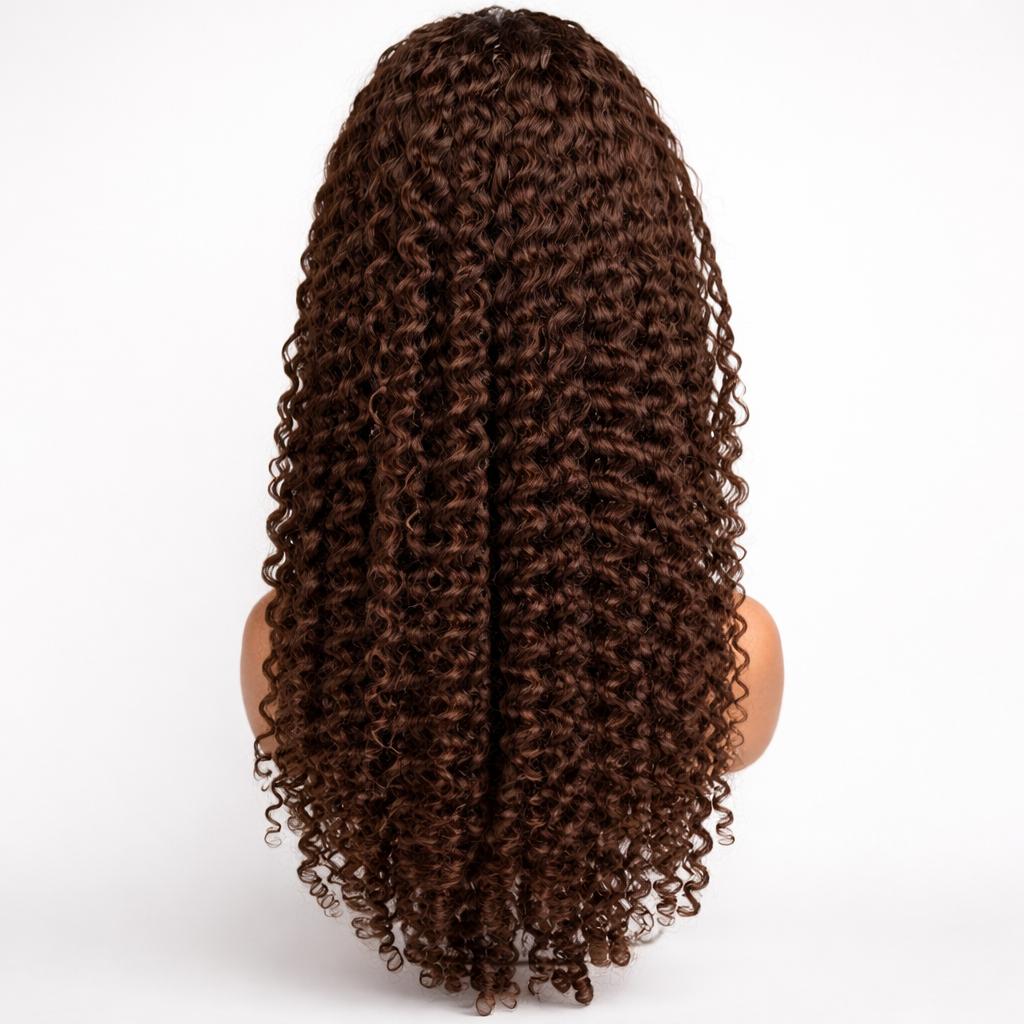 BURMESE CURLY 18 INCH
