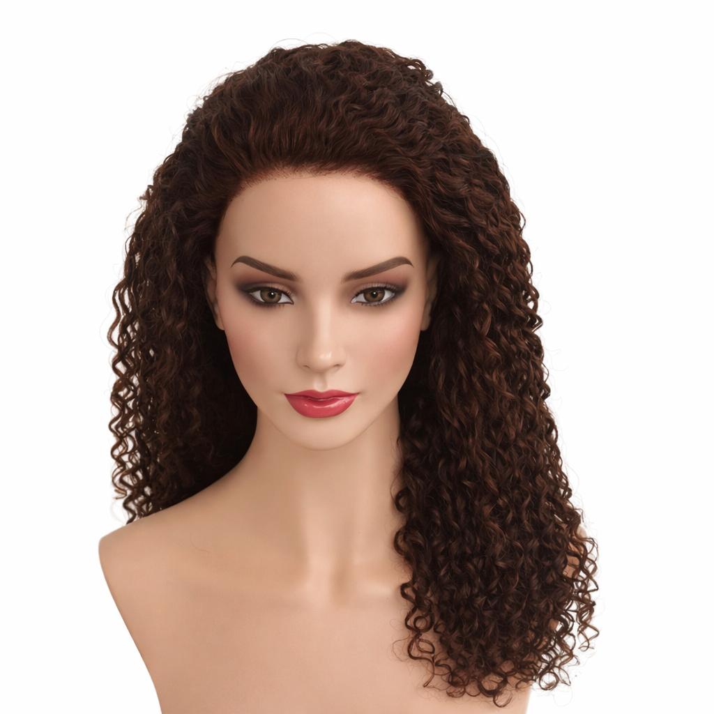 BURMESE CURLY 18 INCH
