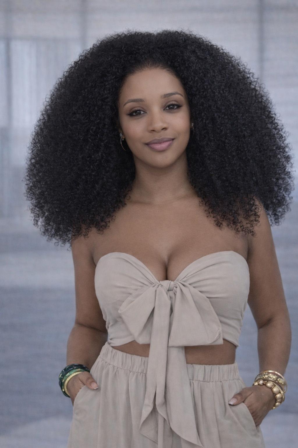AFR CURLY 360 LACE FRONT 20 INCH