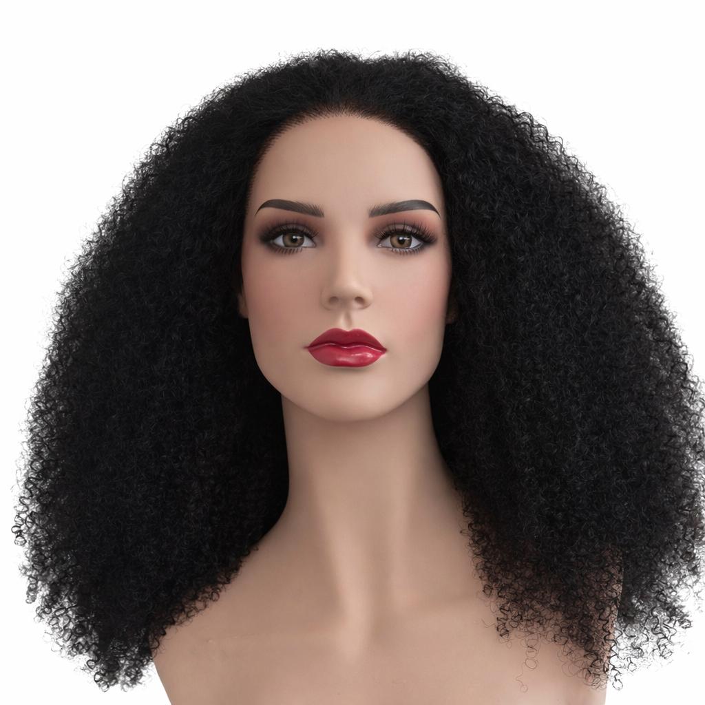 AFR CURLY 360 LACE FRONT 20 INCH