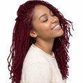 HAIR BULK CURLY HUMAN HAIR 16 INCH