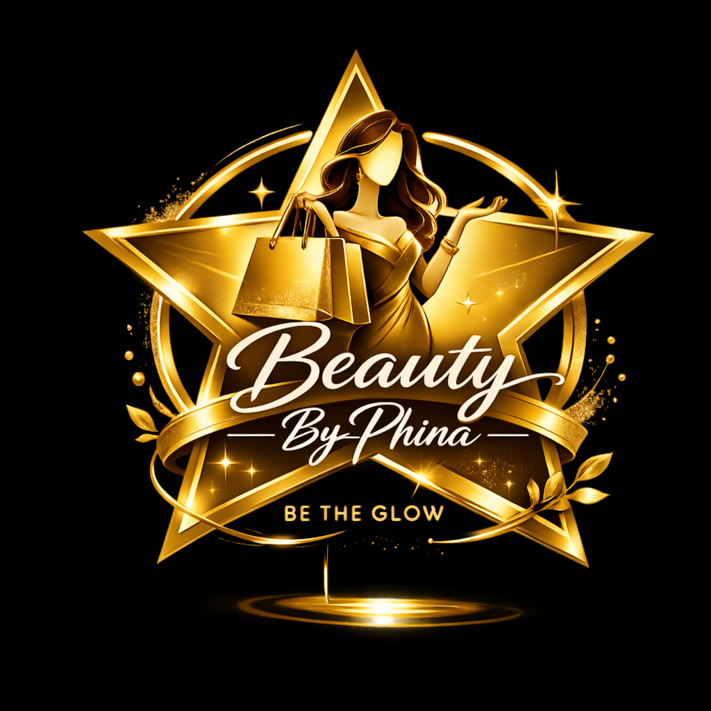 Beauty by Phina